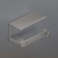 Держатель для туалетной бумаги Cea Design LUTEZIA нержавеющая сталь LTZ127 схема 1