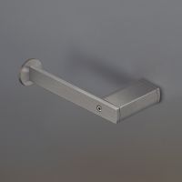 Настенный держатель для туалетной бумаги Cea Design LUTEZIA нержавеющая сталь LTZ130 схема 1