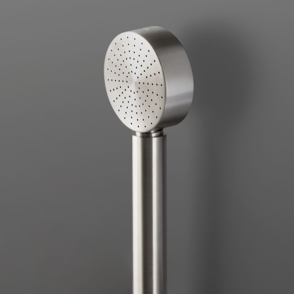 Изображение Ручная лейка Cea Design LUTEZIA нержавеющая сталь LTZ91