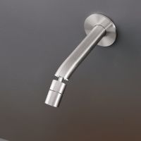 Регулируемый излив Cea Design MILO360 нержавеющая сталь MIL47 схема 1