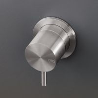 Запорный вентиль Cea Design MILO360 нержавеющая сталь MIL81 схема 1 Запорный вентиль Cea Design MILO360 нержавеющая сталь MIL81 схема 1