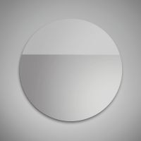 Зеркало подвесное Cea Design MIRRORS MIR03 80х80 см схема 1