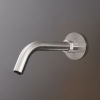 Настенный излив Cea Design NEUTRA нержавеющая сталь NEU21 схема 1 Настенный излив Cea Design NEUTRA нержавеющая сталь NEU21 схема 1