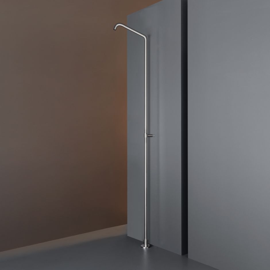 Изображение Душевая стойка Cea Design NEUTRA высота 216 см NEU24KDL