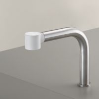 Излив Cea Design NEUTRA с вытяжной лейкой NEU44 схема 1