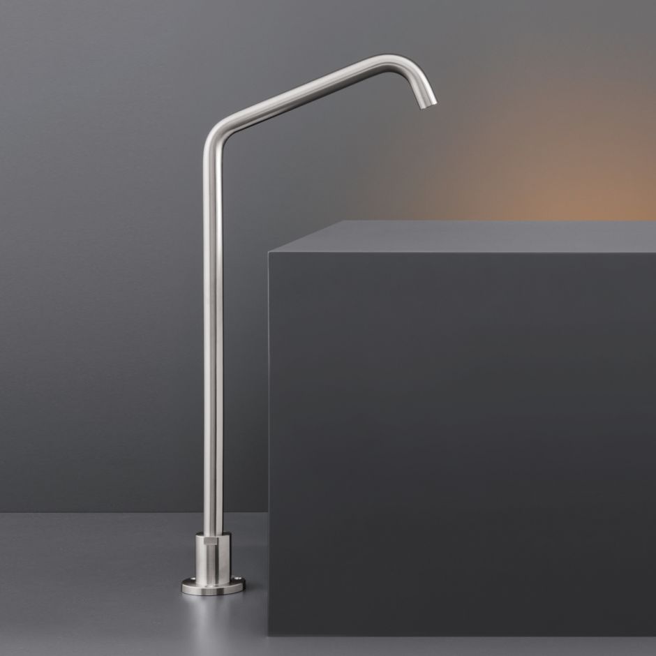 Изображение Излив для ванны Cea Design NEUTRA напольный NEU47