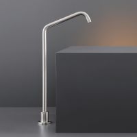 Излив для ванны Cea Design NEUTRA напольный NEU47 схема 1