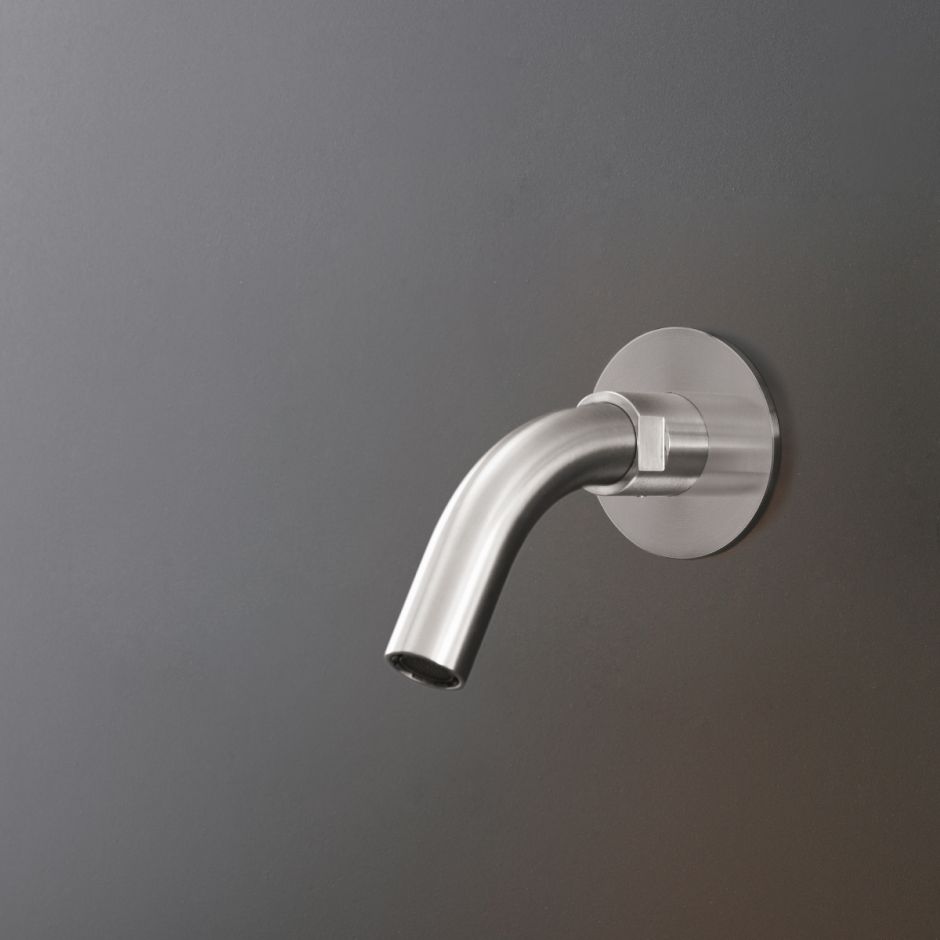 Настенный излив Cea Design NEUTRA NEU65 округлый