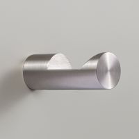 Крючок для одежды Cea Design OPUS нержавеющая сталь OPS100 схема 1