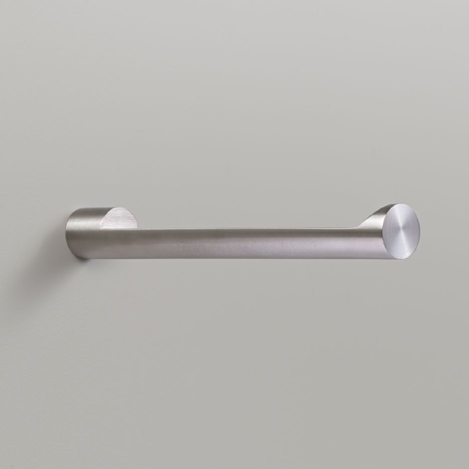 Изображение Держатель для туалетной бумаги подвесной Cea Design OPUS нержавеющая сталь OPS102