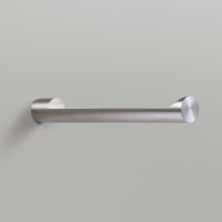 Держатель для туалетной бумаги подвесной Cea Design OPUS нержавеющая сталь OPS102 схема 1