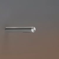 Настенный излив настенный Cea Design OPUS нержавеющая сталь OPS40 схема 1