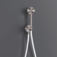 Настенный душевой гарнитур Cea Design OPUS OPS60Y схема 1 Настенный душевой гарнитур Cea Design OPUS OPS60Y схема 1