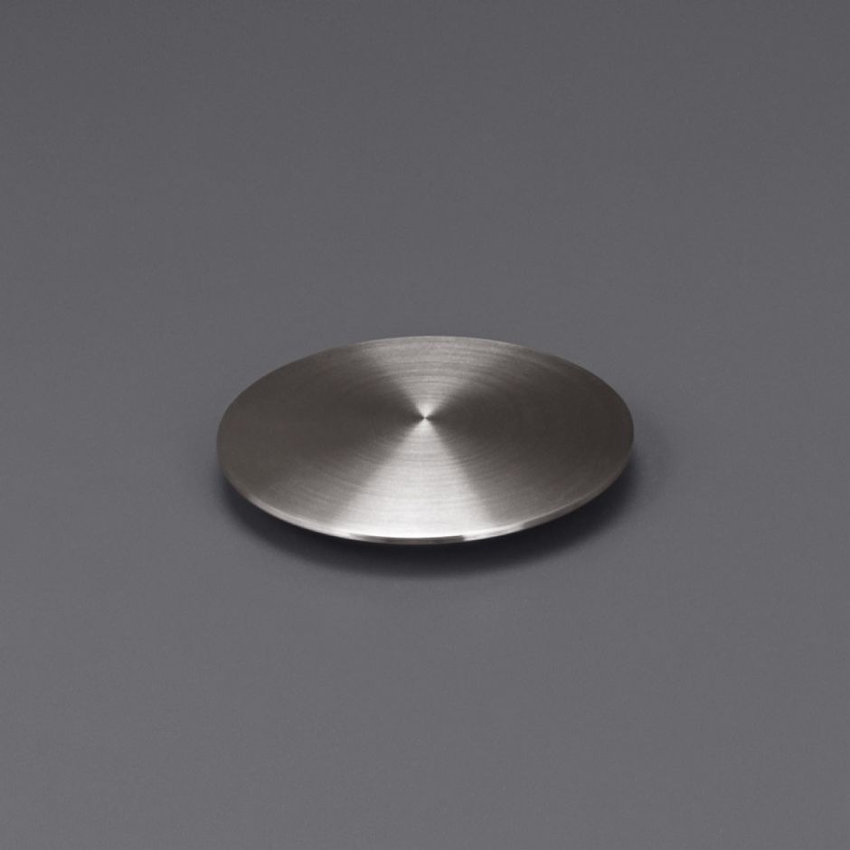 Донный клапан Cea Design PIL нержавеющая сталь PIL02L