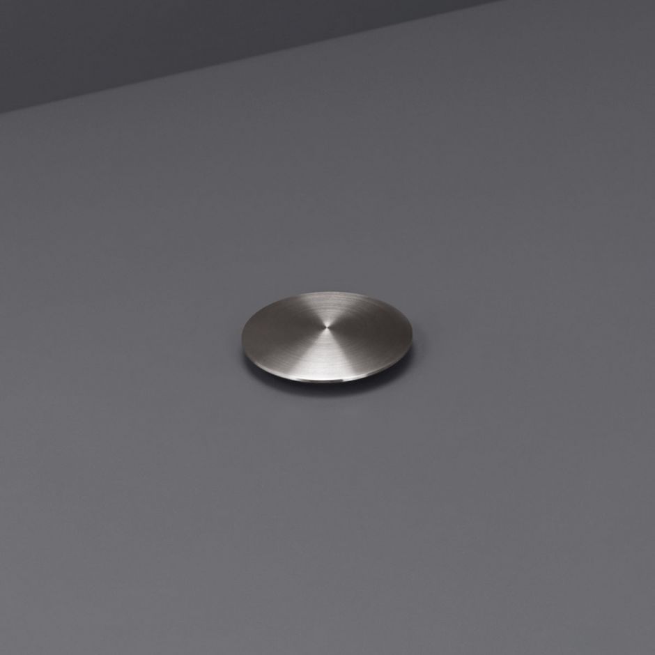 Донный клапан Cea Design PIL нержавеющая сталь PIL09