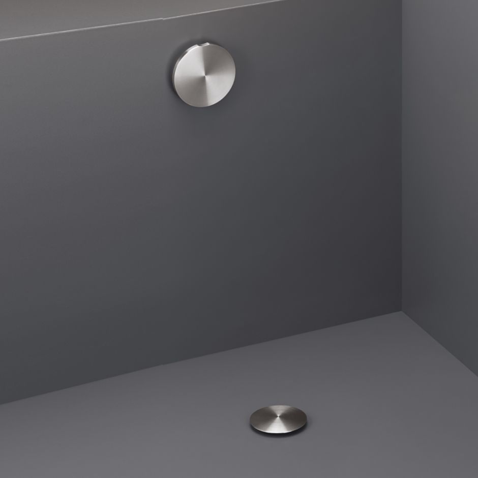 Изображение Слив для ванны для ванны Cea Design PIL с тросиком управления PIL11