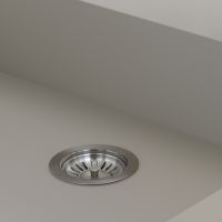 Слив Cea Design PIL нержавеющая сталь PIL22 схема 1