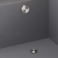 Слив для ванны Cea Design PIL PIL34 схема 1