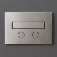 Кнопка для инсталляции унитаза Cea Design HYDROPLATE нержавеющая сталь PLA14 схема 1 Кнопка для инсталляции унитаза Cea Design HYDROPLATE нержавеющая сталь PLA14 схема 1