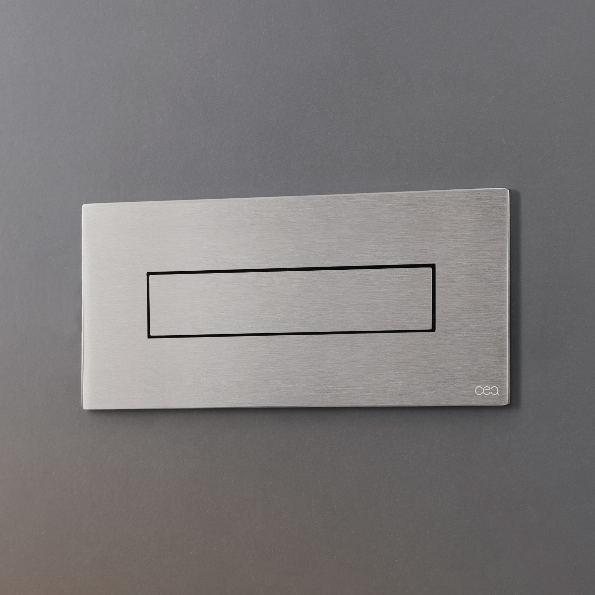 Кнопка для инсталляции унитаза Cea Design HYDROPLATE прямоугольная PLA22 цена от 113 592 ₽ Фото Кнопка для инсталляции унитаза Cea Design HYDROPLATE прямоугольная PLA22