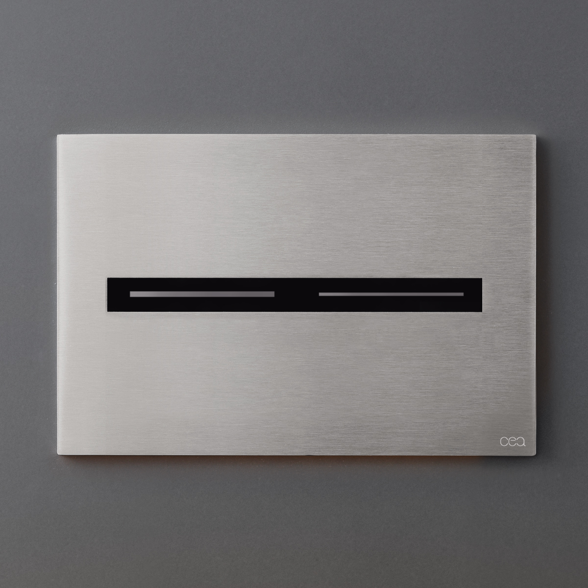 Кнопка для инсталляции унитаза Cea Design HYDROPLATE PLA26 из стали цена от 327 608 ₽ Фото Кнопка для инсталляции унитаза Cea Design HYDROPLATE PLA26 из стали