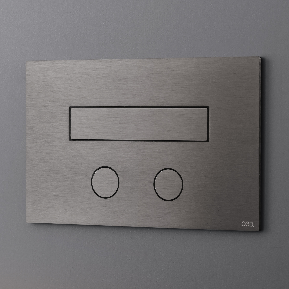 Кнопка для инсталляции унитаза Cea Design HYDROPLATE PLA28 цена от 196 565 ₽ Фото Кнопка для инсталляции унитаза Cea Design HYDROPLATE PLA28