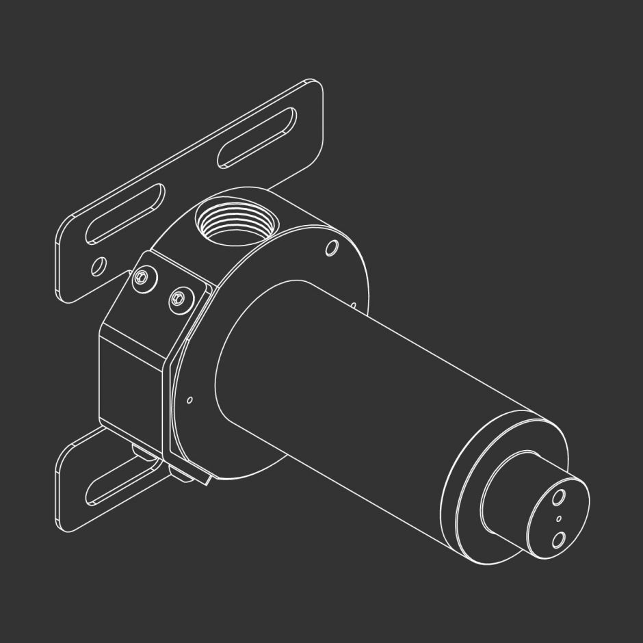 Изображение Встраиваемая часть Cea Design PTR PTR12