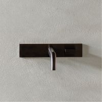 Настенный смеситель Cea Design SIXTY прогрессивный, с изливом, нержавеющая сталь SIX06 схема 1 Настенный смеситель Cea Design SIXTY прогрессивный, с изливом, нержавеющая сталь SIX06 схема 1