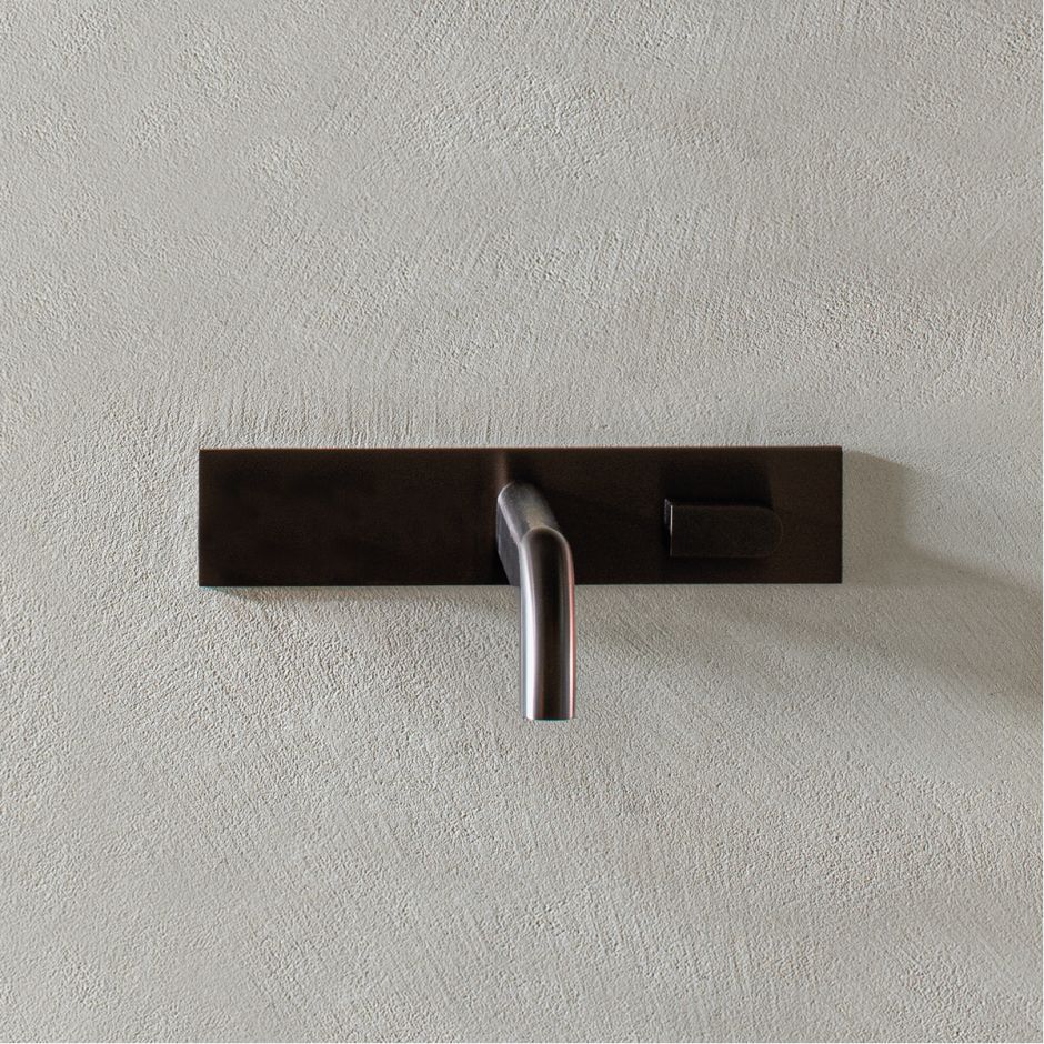 Настенный смеситель Cea Design SIXTY прогрессивный, с изливом SIX07