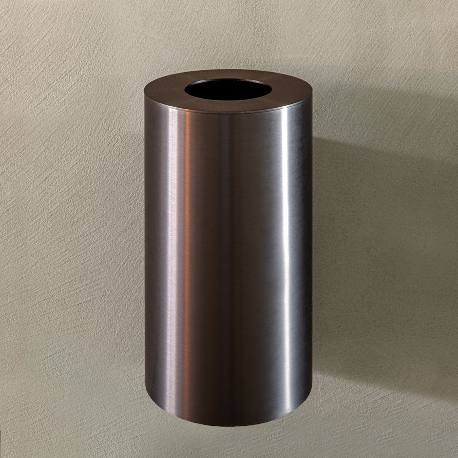 Ведро для мусора Cea Design SIXTY нержавеющая сталь SIX102