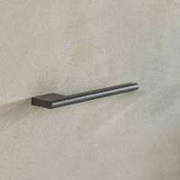 Полотенцедержатель Cea Design SIXTY нержавеющая сталь SIX103 схема 1 Полотенцедержатель Cea Design SIXTY нержавеющая сталь SIX103 схема 1