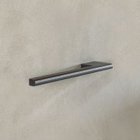 Полотенцедержатель Cea Design SIXTY нержавеющая сталь SIX104 подвесной схема 1