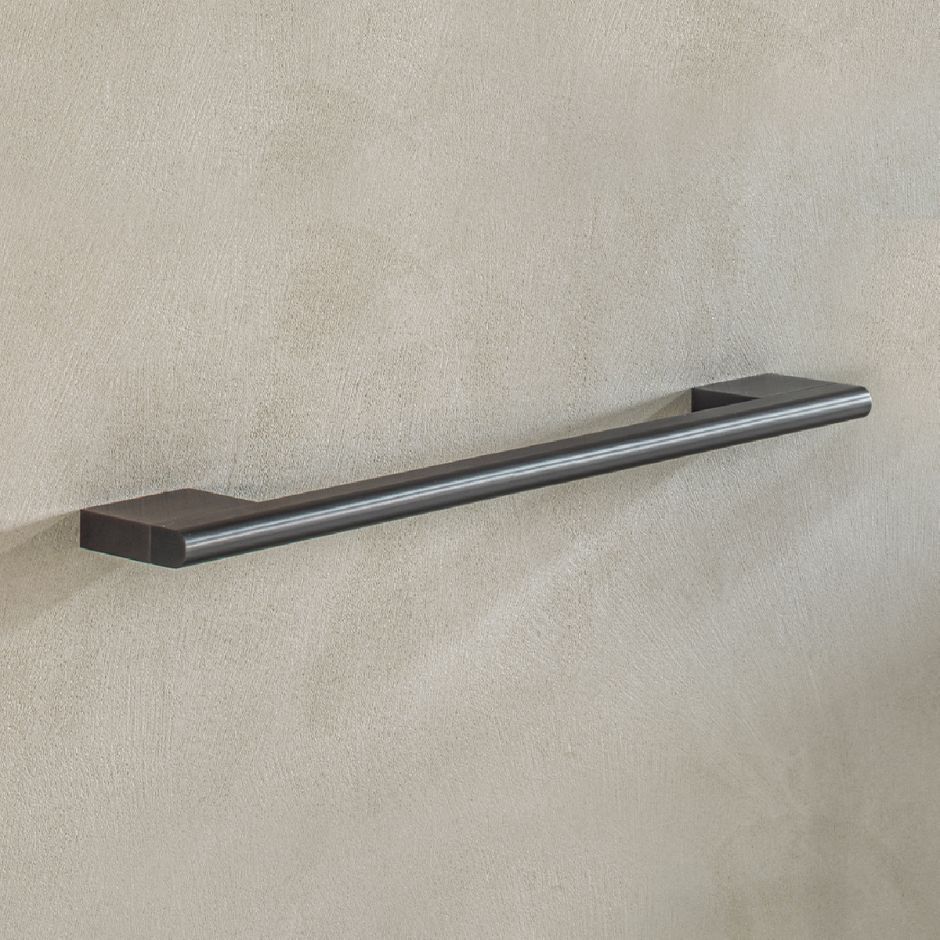 Изображение Полотенцедержатель подвесной Cea Design SIXTY нержавеющая сталь SIX105