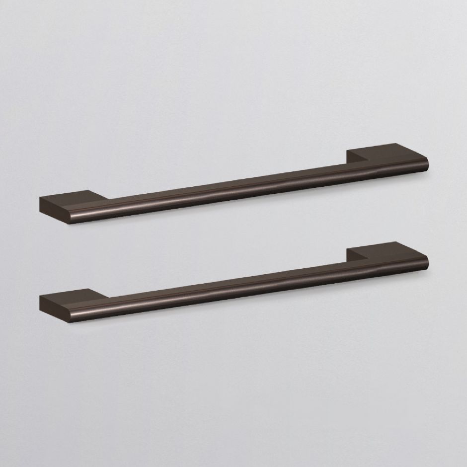 Изображение Полотенцесушитель Cea Design SIXTY нержавеющая сталь SIX131 подвесной