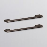 Полотенцесушитель Cea Design SIXTY нержавеющая сталь SIX131 подвесной схема 1