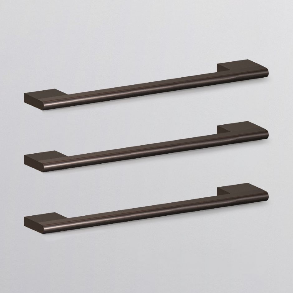 Изображение Полотенцесушитель электрический Cea Design SIXTY нержавеющая сталь SIX132