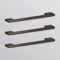 Полотенцесушитель электрический Cea Design SIXTY нержавеющая сталь SIX132 схема 1