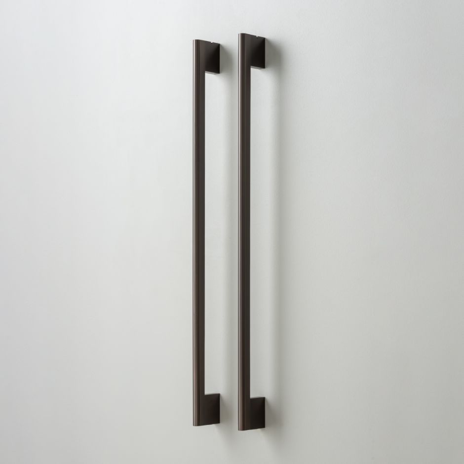 Изображение Полотенцесушитель электрический Cea Design SIXTY SIX135