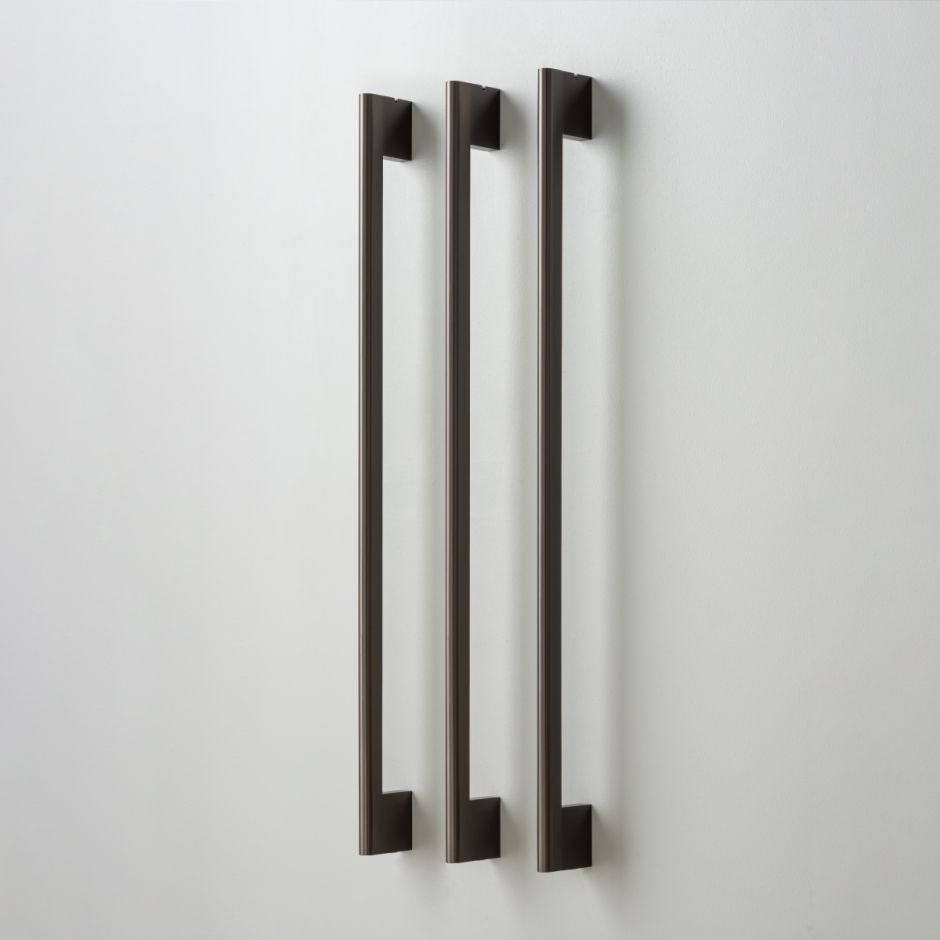 Изображение Полотенцесушитель Cea Design SIXTY нержавеющая сталь SIX136