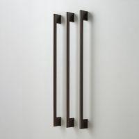 Полотенцесушитель Cea Design SIXTY нержавеющая сталь SIX136 схема 1 Полотенцесушитель Cea Design SIXTY нержавеющая сталь SIX136 схема 1