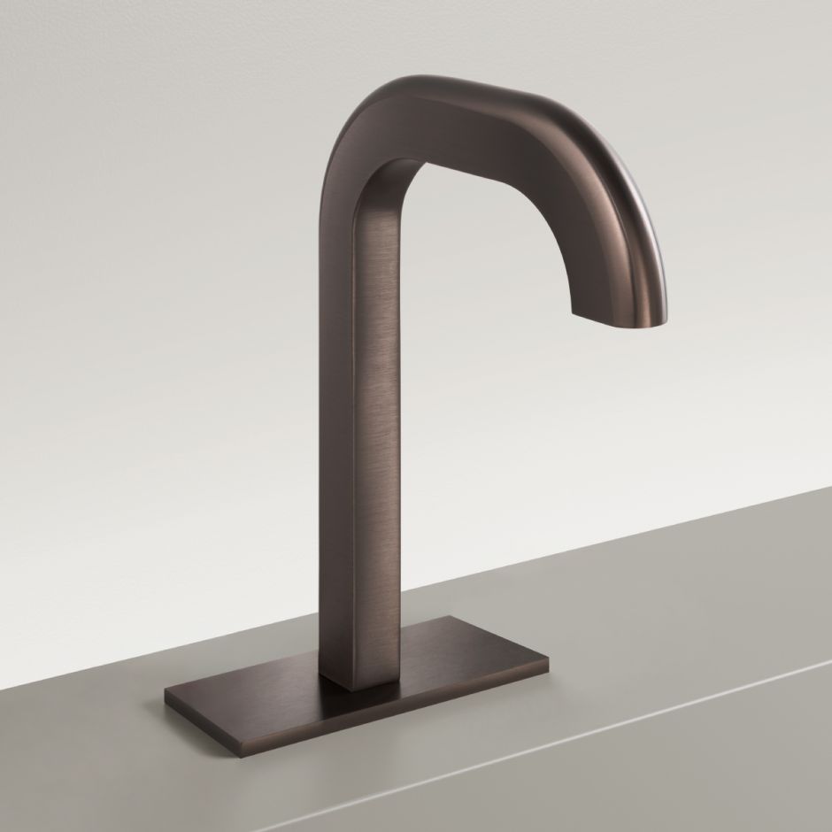 Изображение Настольный излив Cea Design SIXTY нержавеющая сталь SIX25