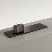 Настольный смеситель Cea Design SIXTY прогрессивный, нержавеющая сталь SIX48 схема 1 Настольный смеситель Cea Design SIXTY прогрессивный, нержавеющая сталь SIX48 схема 1