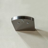 Верхний душ Cea Design SIXTY нержавеющая сталь SIX60 схема 1