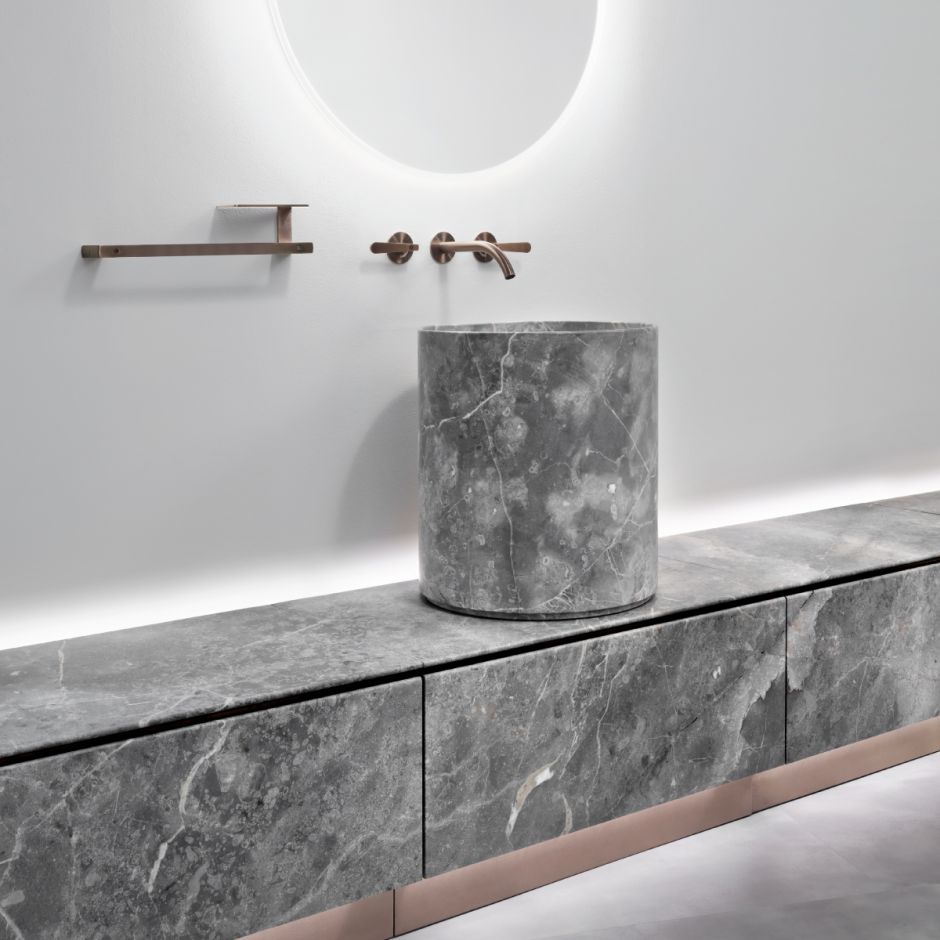 Раковина накладная Cea Design WASHBASINS WBN08