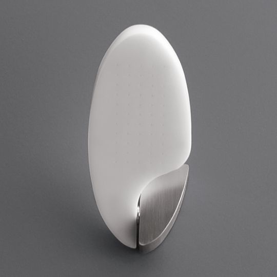 Верхний душ Cea Design ZIQQ нержавеющая сталь ZIQ53 овальный