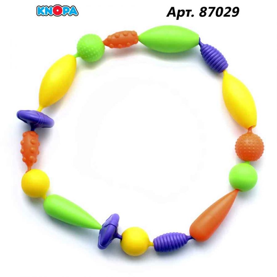 Набор "Бусинки" КНОПА