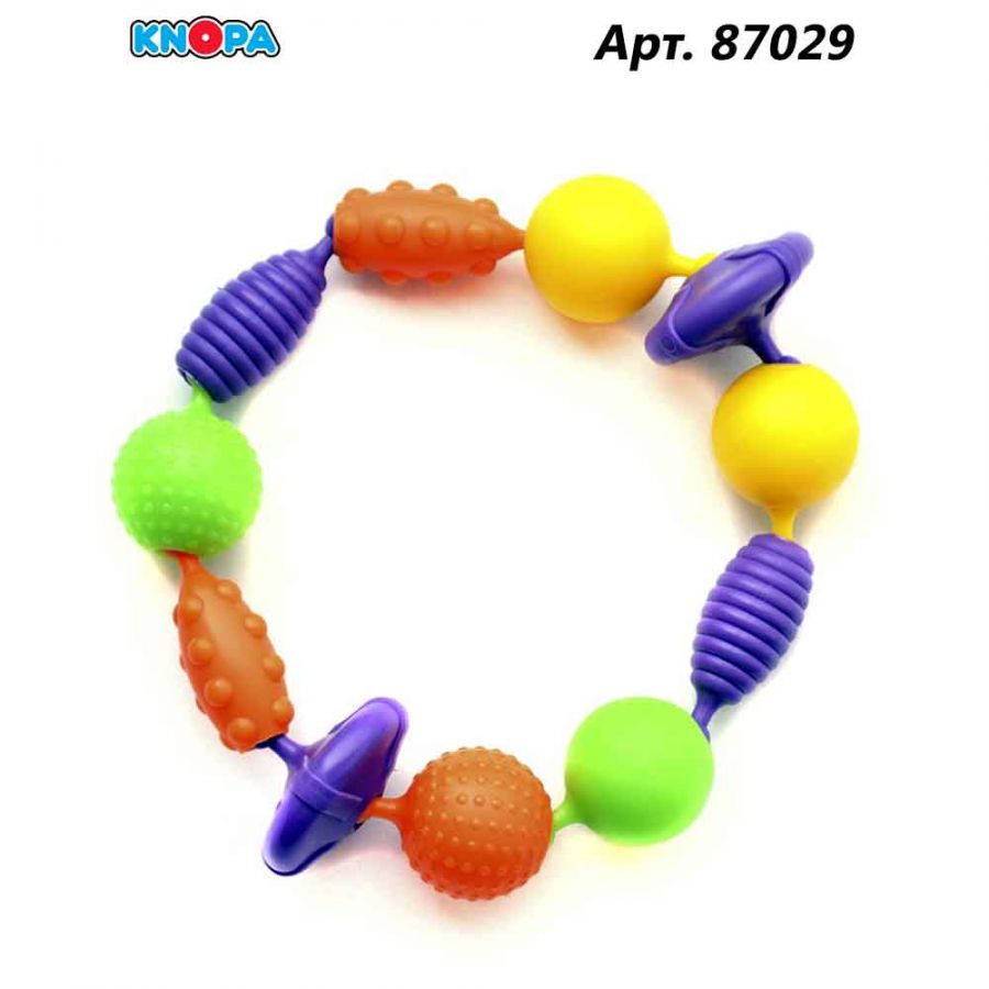 Набор "Бусинки" КНОПА