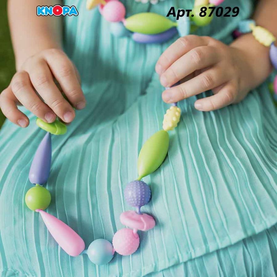 Набор "Бусинки" КНОПА