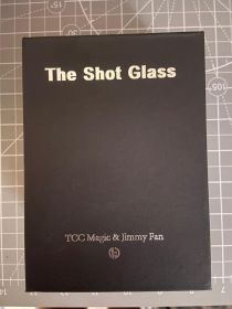 #НЕНОВЫЙ The Shot Glass by TCC & Jimmy Fan