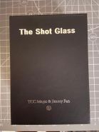 #НЕНОВЫЙ The Shot Glass by TCC & Jimmy Fan